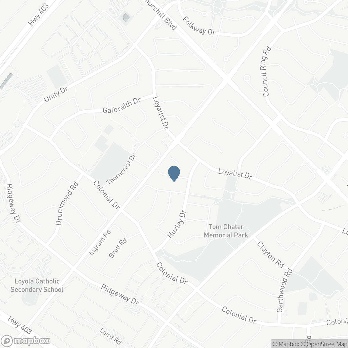 3706 PRICE COURT, Mississauga, Ontario L5L 4S6